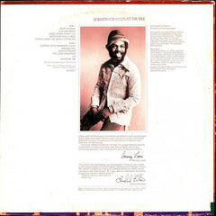 Cleveland Eaton : Half And Half (LP, Album)