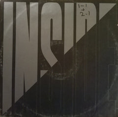 Sharada House Gang Feat. Ann Marie Smith* : Dancing Through The Night (12")