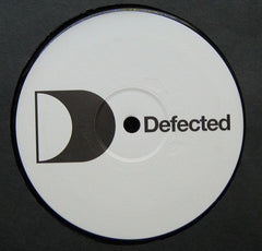 Bob Sinclar : Kiss My Eyes (2x12", Promo)