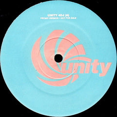 Subsonic 2 : Addicted To Music (12", Promo)