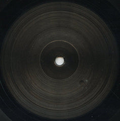 Sophie Nixdorf : Yokohama Nights EP (12", EP)
