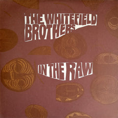 Whitefield Brothers : In The Raw (2xLP, Album, RE)