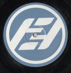 DJ Deller & DJ Milan : I Wonder If I Take Me Home (12", Promo, Sti)