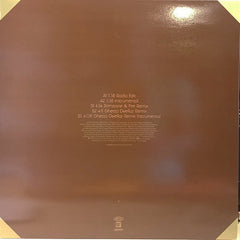 Big Brovaz : Yours Fatally (12", Promo)