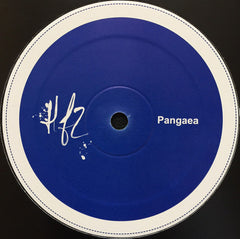 Pangaea (4) : Bear Witness (12")