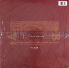 Jennifer Lopez : Jenny From The Block (12")