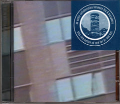 The Higher Intelligence Agency & Biosphere : Birmingham Frequencies (CD, Album, Enh, RP)