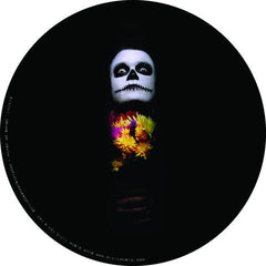 Drums Of Death : Dodfucksupanescorttune (12", S/Sided, Single, Pic)