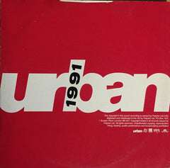 Umosia : Unity (12", Promo)