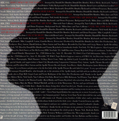 Milira : Milira (LP, Album)