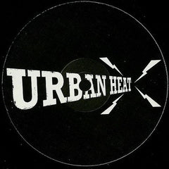 Bump & Flex : Long Time Coming (12", RP)