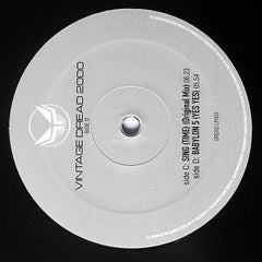 Ray Keith : Sing Time (Original Mix) / Yes Yes (12")