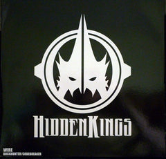 Samuel Wire : Duckhunter / Codebreaker (12")