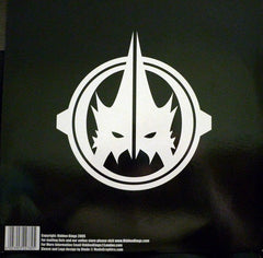 Samuel Wire : Duckhunter / Codebreaker (12")
