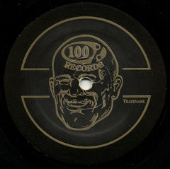Party Pumpers : Party Pumpers Vol 2 (12")