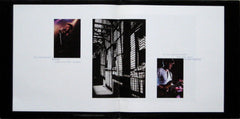 Simple Minds : Stand By Love (12", Ltd, Num, Gat)