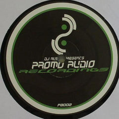 High Roller : Da Muny Man / Dirty Skankin (12")