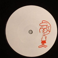 P&S* : Skin Up (7")