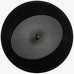 Confetti Bomb : Seconds EP (12", EP)