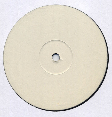 Peter Ställmark & DJ D:Aggi : Come Through (12", W/Lbl)