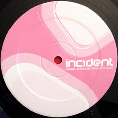 Aquasky : Baby Its You ! / Do Anything (Calibre Remix) (12")