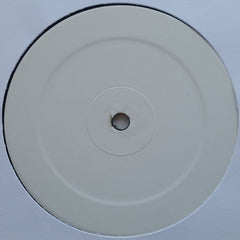 Seba : Lithium / Rubiks Cube (12", Ltd, W/Lbl)