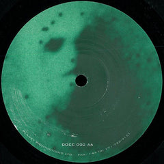 Andrew 'Doc' Livingstone* : Givin' It The Large... (12")