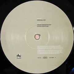Vivid Dreams : Rise Up (12")