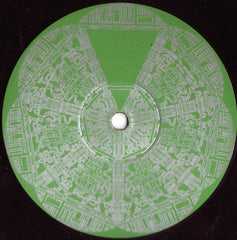 Emotive Force : Voyages (12")