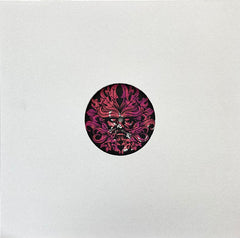 Various : Blunted Breaks Volume 02 (LP Sampler) (12", Ltd, Smplr)