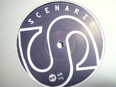 Freakniks : Plasmic Head (12")
