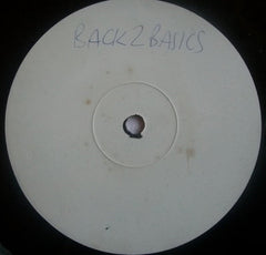 Eddie Fowlkes : The Truth EP (12", W/Lbl)