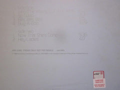 Destiny's Child : The Writing's On The Wall (12", Promo, Smplr)