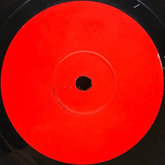 Pounding Grooves : No Loops (12")