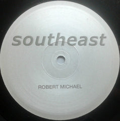 Robert Michael : The Voyage (12")