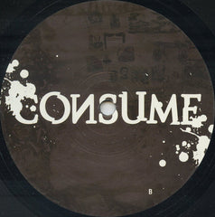 Gunjack, Blackmass Plastics & Bracket (2) : Ugly Boys Have More Fun (12")