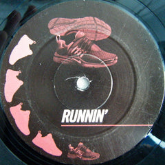 The Nine (2) : Diverse / Speechless (12")