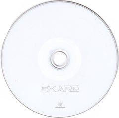 Skare : Solstice City (CD, Album)