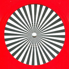 Po Po : Kill Tonight (7", Ltd, Red)