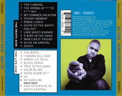 Ice Cube : Death Certificate (CD, Album, RE, RM)