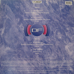 Dream Frequency : So Sweet (12")