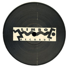 Probe : Edible Tracks Vol. 1 (12")