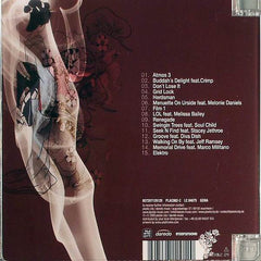 DKMA Presents Andrastea : The Ascent (CD, Album)