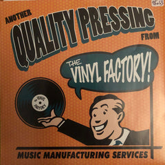 Various : WMC & M3 Miami 2006 (7", Ltd, Promo, Yel)