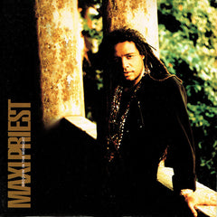 Maxi Priest : Groovin' In The Midnight (7")