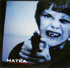 Matka : The Killers Playground (12")