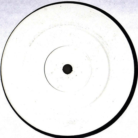 Montero : Brazilia EP (12", EP, W/Lbl)