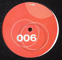 Razoof : You + Me (12")
