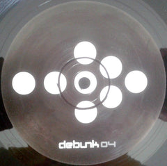Scanners : Shivver (Steve Lawler Remixes) (12")