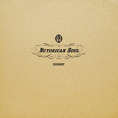 Nuyorican Soul : Runaway (2x12", Promo, Gat)